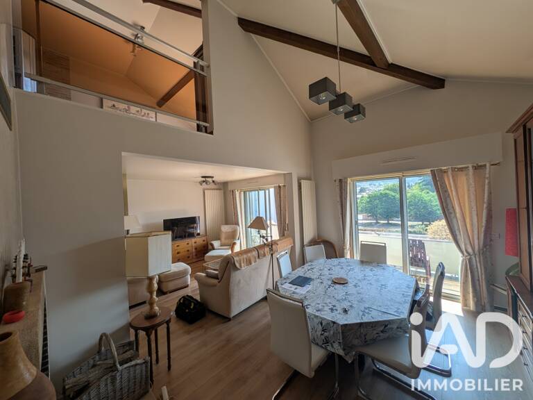 Vente Appartement 5 pièces — photo 1
