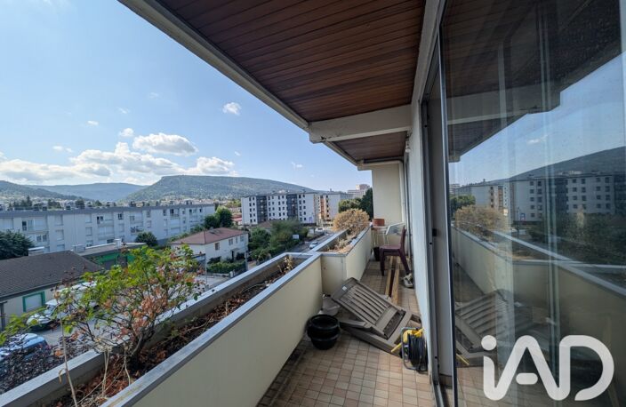 Vente Appartement 5 pièces — photo 3