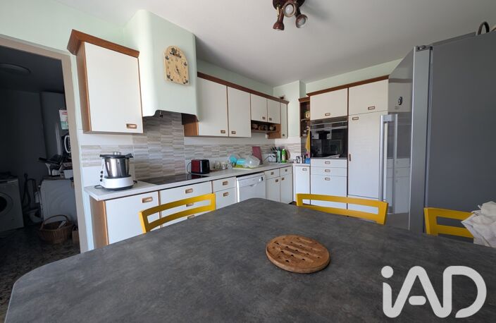 Vente Appartement 5 pièces — photo 4