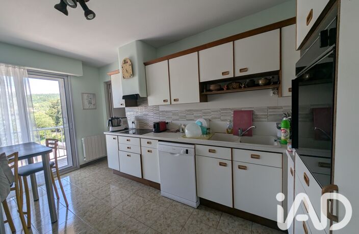 Vente Appartement 5 pièces — photo 5