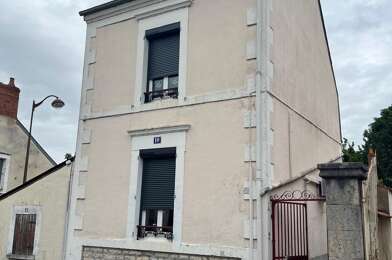 Maison 4 pièces 127000 €