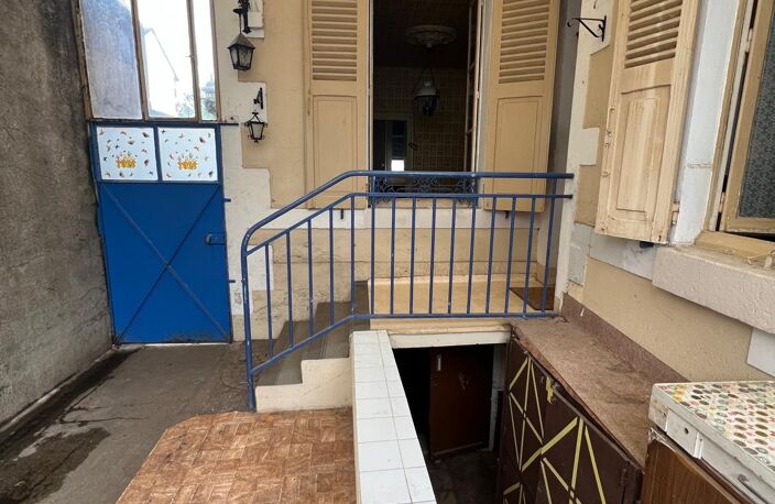 Vente Maison de ville 4 pièces — photo 5