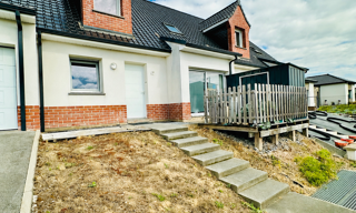 Maison 5 Pièces 100 m² à vendre à Calonne-Ricouart (62470)