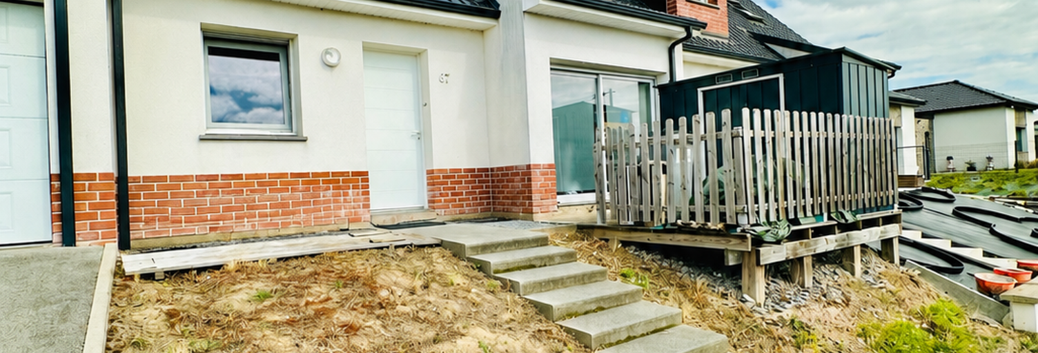 Maison 5 Pièces 100 m² à vendre à Calonne-Ricouart (62470)