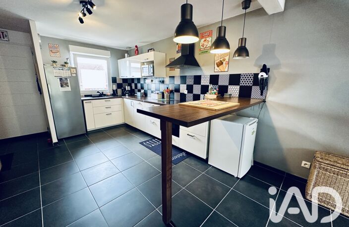 Vente Maison traditionnelle 5 pièces — photo 2