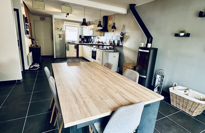 Vente Maison traditionnelle 5 pièces — photo 3