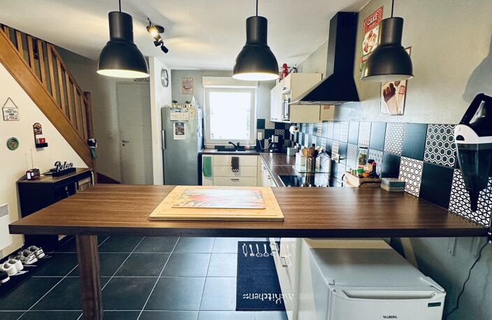 Vente Maison traditionnelle 5 pièces — photo 4