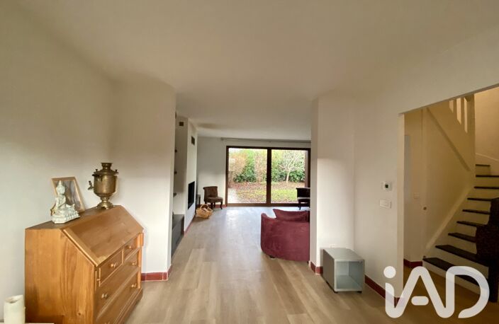 Vente Maison/villa 6 pièces — photo 2