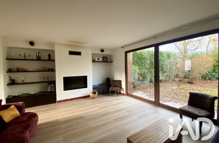 Vente Maison/villa 6 pièces — photo 3