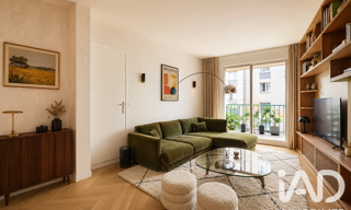 Appartement 3 Pièces 77 m² à vendre à Paris 12 (75012)