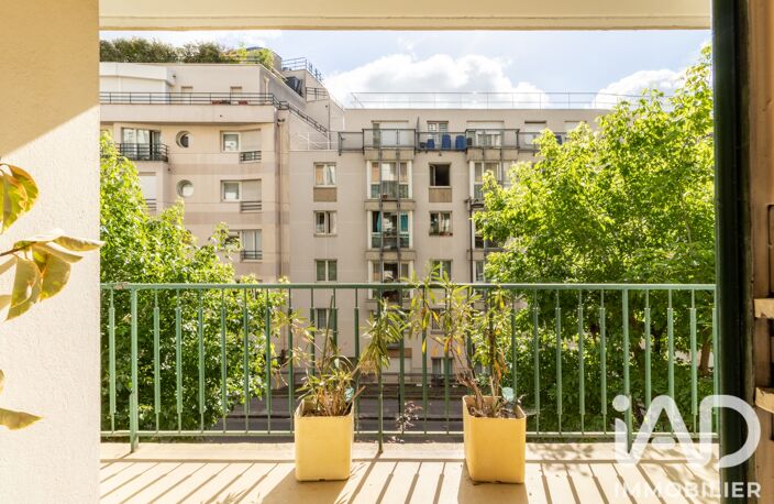 Vente Appartement 3 pièces — photo 2