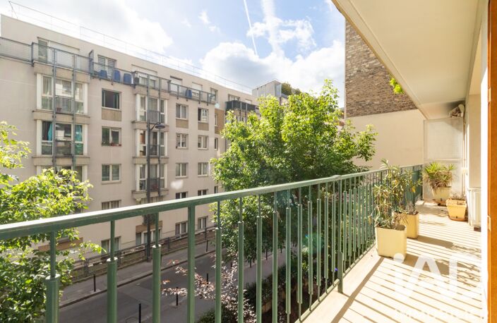 Vente Appartement 3 pièces — photo 3