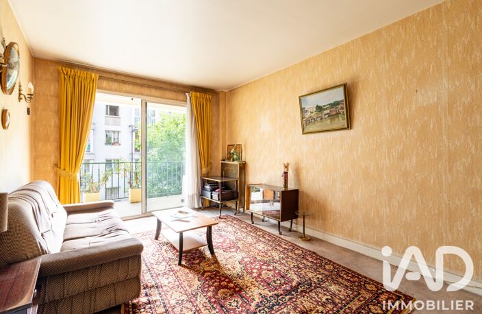 Vente Appartement 3 pièces — photo 5