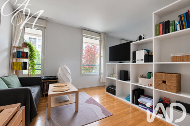 Appartement 1 pièces 239000 €