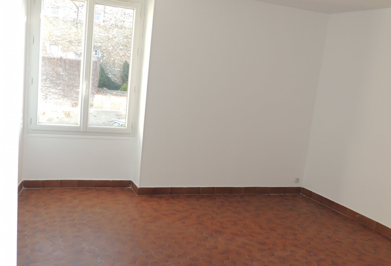 Vente Appartement 2 pièces — photo 1