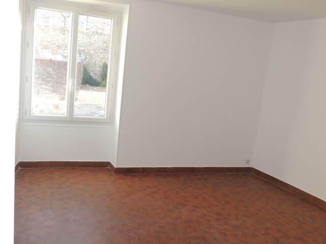 Vente Appartement 2 pièces — photo du bien