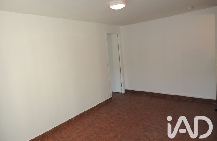 Vente Appartement 2 pièces — photo 2