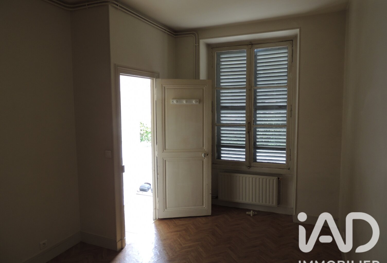 Vente Appartement 2 pièces — photo 1