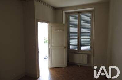 Vente Appartement 2 pièces — photo du bien