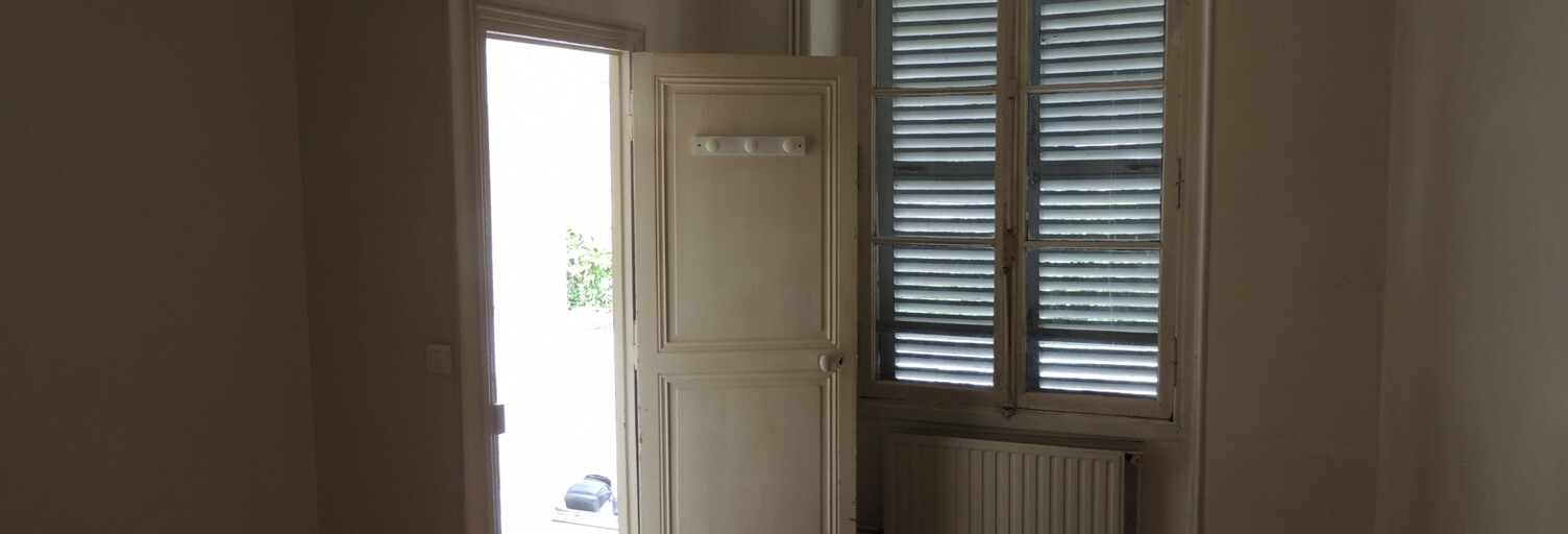 Appartement 2 Pièces 50 m² à vendre à Arpajon (91290)