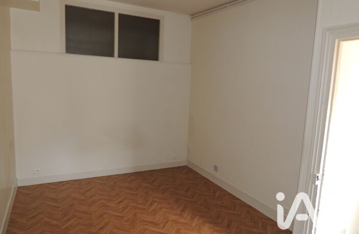 Vente Appartement 2 pièces — photo 2