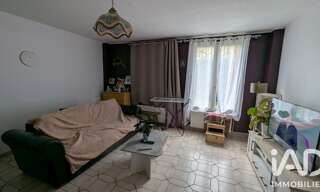 Appartement 2 Pièces 59 m² à vendre à Arpajon (91290)