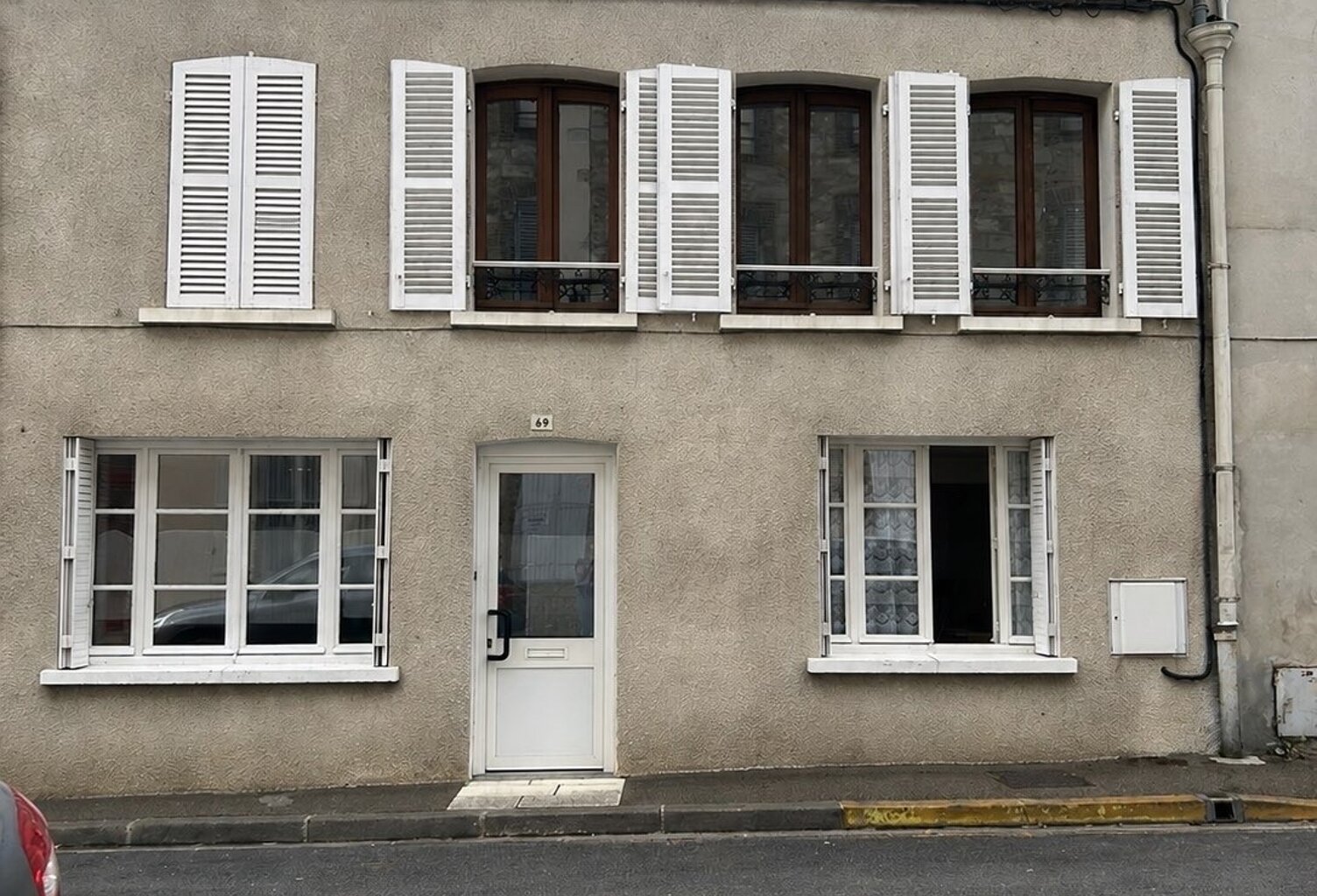 Vente Maison/villa 6 pièces — photo 1