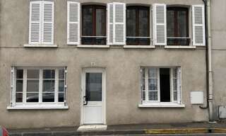 Maison 6 Pièces 102 m² à vendre à Villeneuve-l'Archevêque (89190)