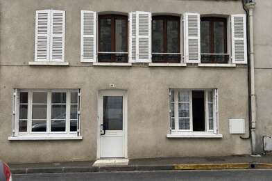Maison 6 pièces 84500 €
