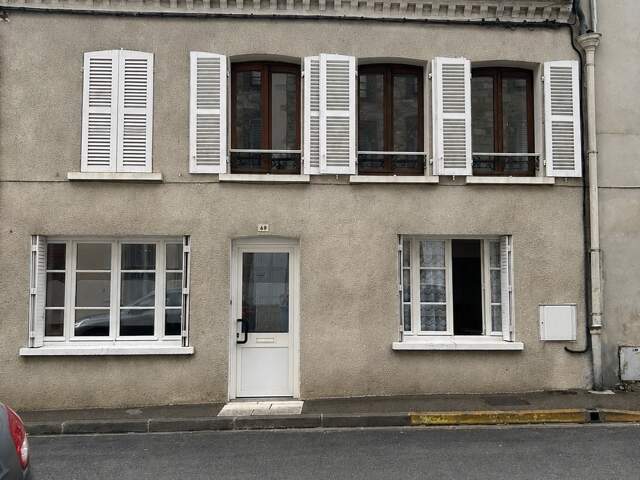 Vente Maison/villa 6 pièces — photo du bien