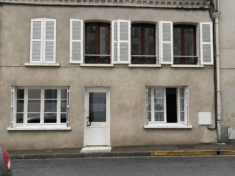 Vente Maison/villa 6 pièces — photo 1