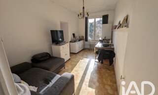 Appartement 3 Pièces 56 m² à vendre à Arpajon (91290)