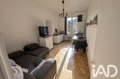 Appartement 3 pièces 129000 €
