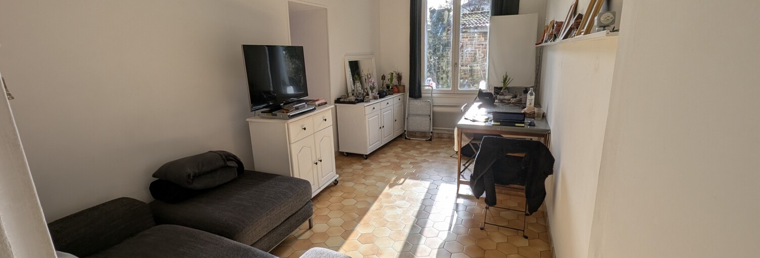 Appartement 3 Pièces 56 m² à vendre à Arpajon (91290)