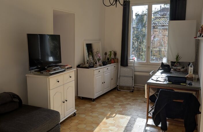 Vente Appartement 3 pièces — photo 2