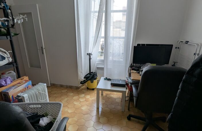 Vente Appartement 3 pièces — photo 3