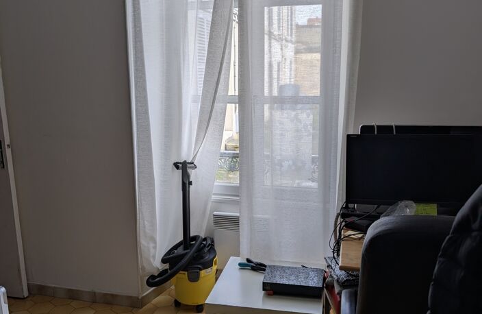Vente Appartement 3 pièces — photo 4
