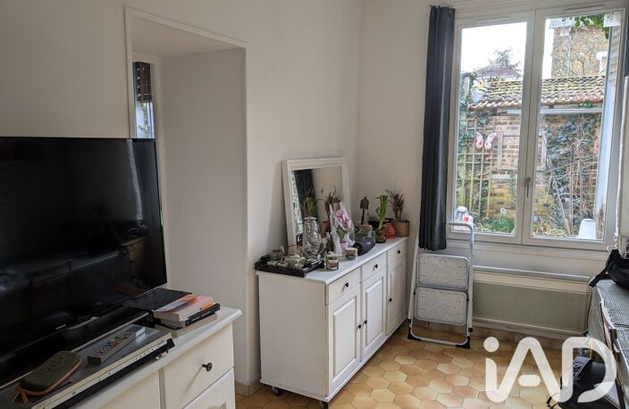 Vente Appartement 3 pièces — photo 5