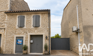 Maison 5 Pièces 102 m² à vendre à Meynes (30840)