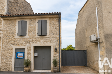 Maison 5 pièces 179000 €