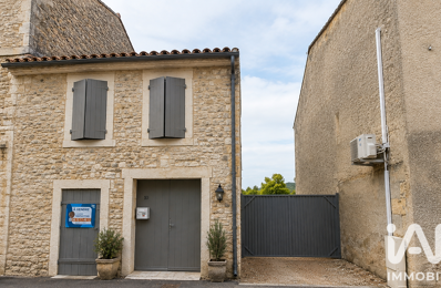 Vente Maison de village 5 pièces — photo du bien