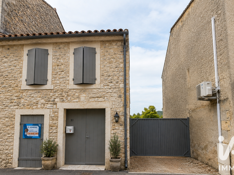 Vente Maison de village 5 pièces — photo 1