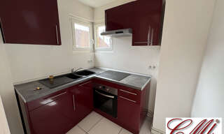 Appartement 3 Pièces 50 m² à louer à Vitry-le-François (51300)