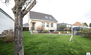 Maison 4 Pièces 87 m² à louer à Bihorel (76420)