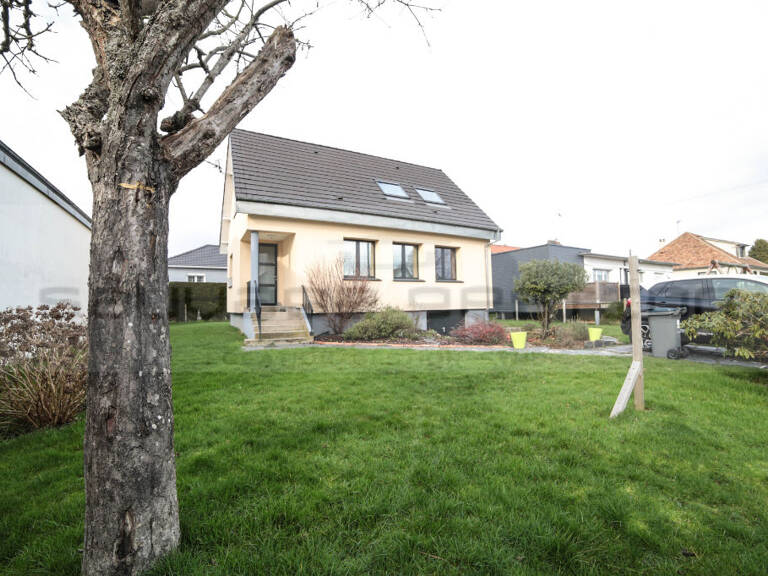 Maison Bihorel 4 pièces 87.46m2 - BROCH-JOSE-MAIS-RDC — photo 1