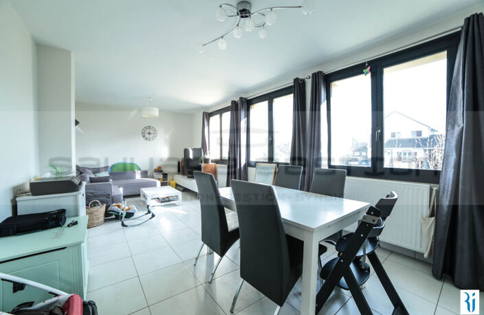 Maison Bihorel 4 pièces 87.46m2 - BROCH-JOSE-MAIS-RDC — photo 2