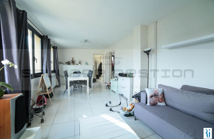 Maison Bihorel 4 pièces 87.46m2 - BROCH-JOSE-MAIS-RDC — photo 3