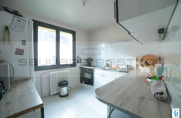 Maison Bihorel 4 pièces 87.46m2 - BROCH-JOSE-MAIS-RDC — photo 4