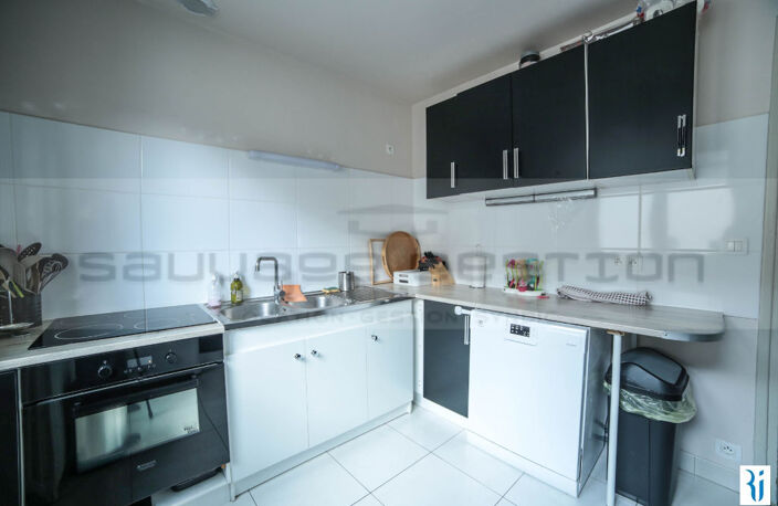 Maison Bihorel 4 pièces 87.46m2 - BROCH-JOSE-MAIS-RDC — photo 5