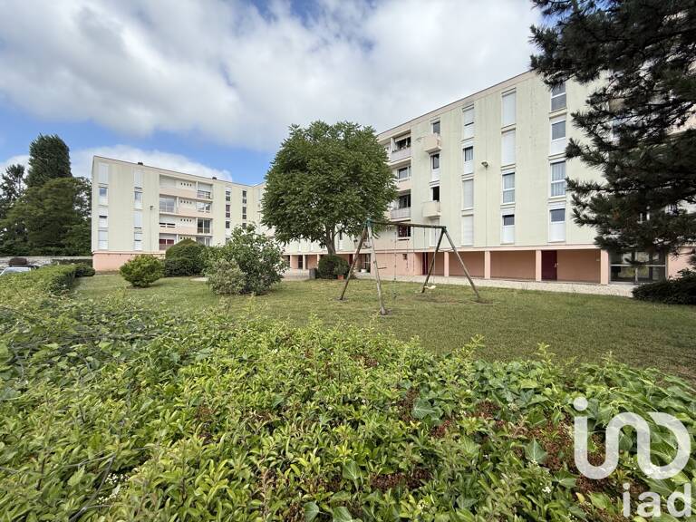Vente Appartement 3 pièces — photo 1